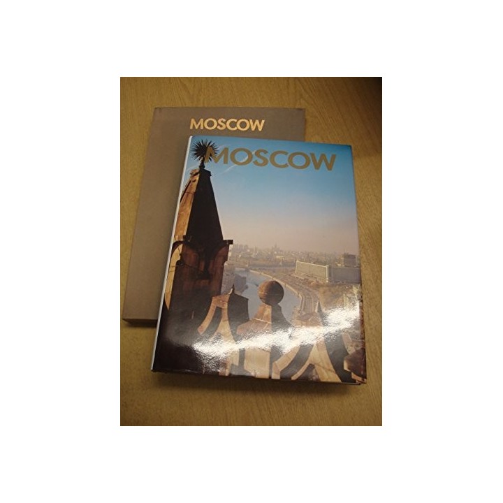 Moscow - Balanenko, Yuri